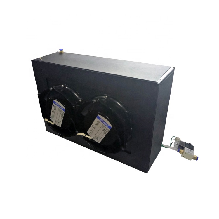 Uav এর জন্য 1000w Pem ফুয়েল সেল স্ট্যাক বৈদ্যুতিক জেনারেটর