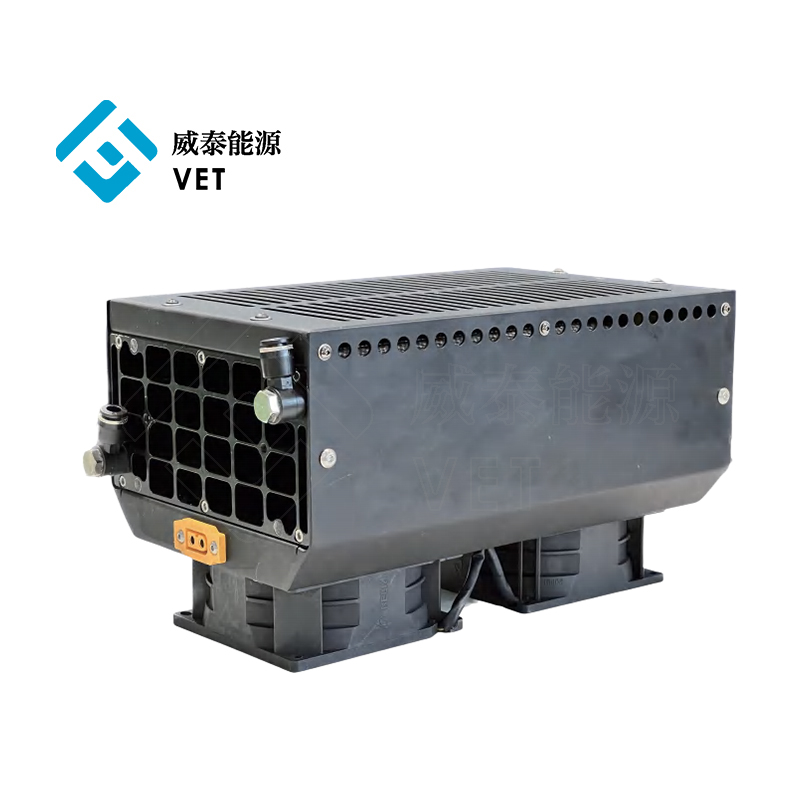 100W-3000W হাইড্রোজেন জ্বালানী সেল সিস্টেম