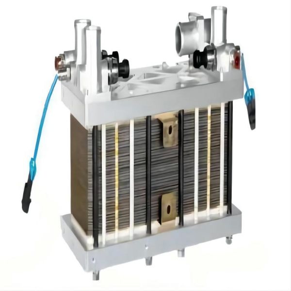 10kW ওয়াটার-কুলড ফুয়েল সেল স্ট্যাক
