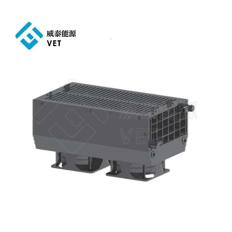 বিমানের জন্য 1700W হাইড্রোজেন জ্বালানী সেল