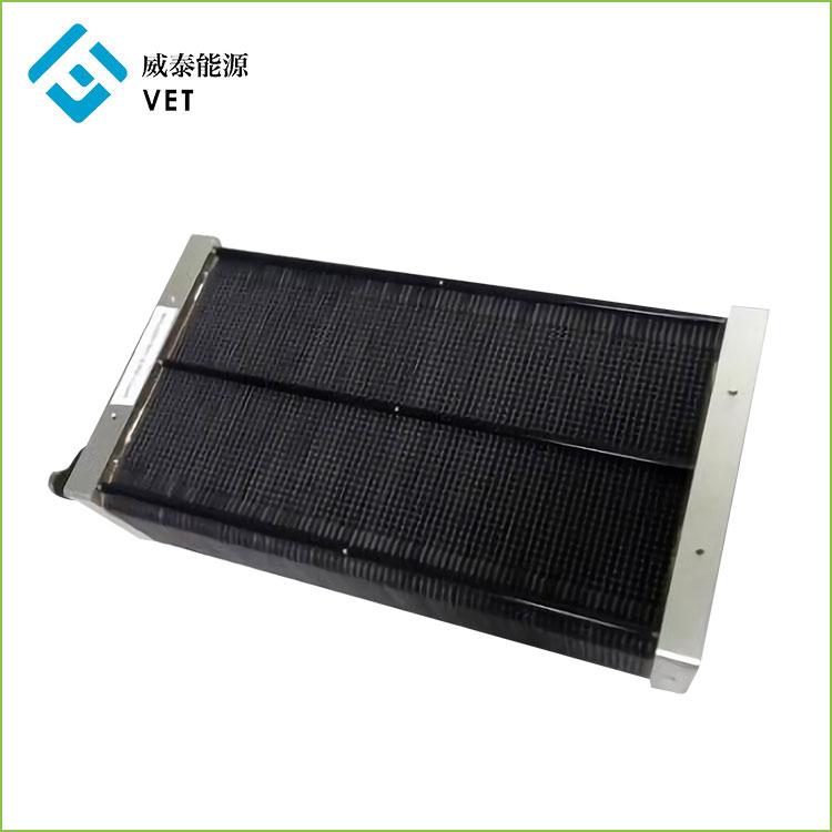 UAV এর জন্য 2000W এয়ার কুলিং ফুয়েল সেল স্ট্যাক