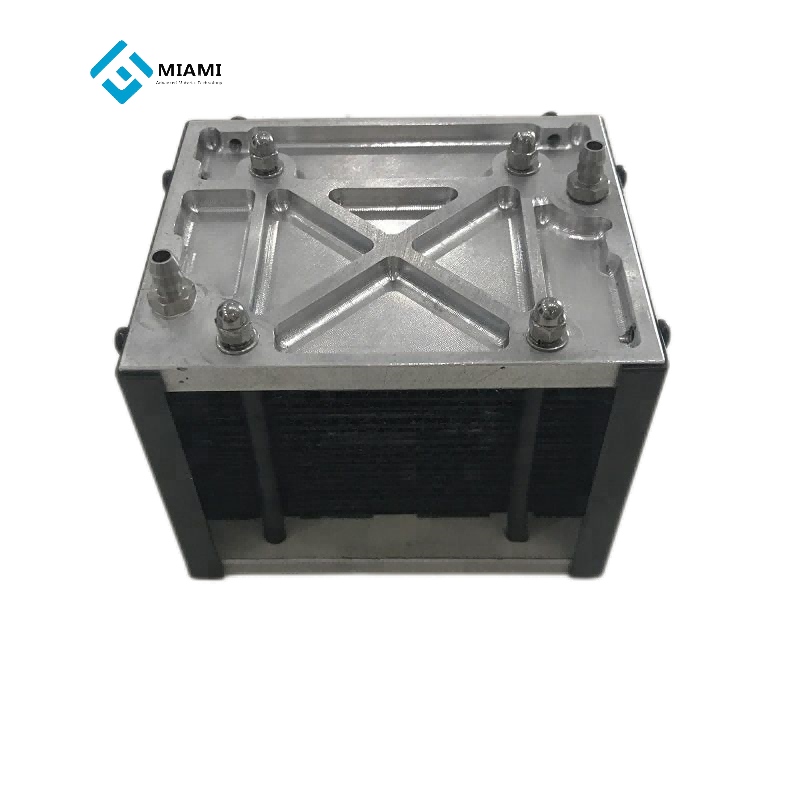 2000w স্ট্যাক হাইড্রোজেন ফুয়েল সেল কিট