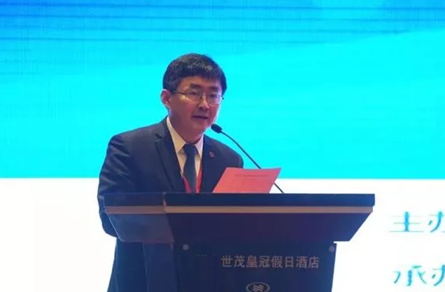 সাংহাই জিয়াওটং ইউনিভার্সিটির হাতে হাত! Ningbo একটি জাতীয় ব্যাটারি R & D বেস বেঞ্চমার্ক তৈরি করবে!
