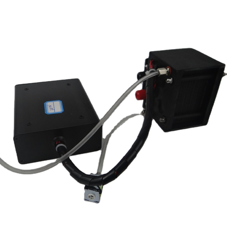 5000W-66v হাইড্রোজেন চুল্লির 3 সেট সফলভাবে বিক্রি হয়েছে
