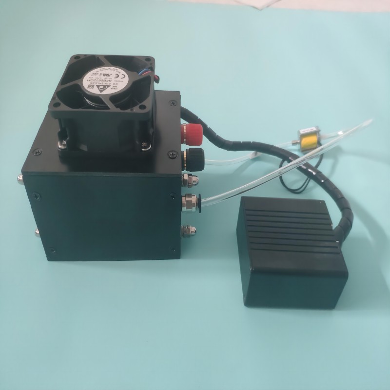 উজবেকিস্তানে গ্রাহকদের কাছে 300w চুল্লির চালান
