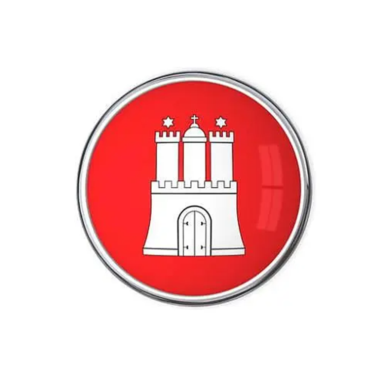 হামবুর্গ, জার্মানির হোচবাহন 5টি সোলারিস আরবিনো 12 মিটার হাইড্রোজেন বাস কিনেছে