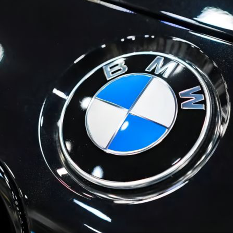 BMW এর iX5 হাইড্রোজেন ফুয়েল সেল গাড়িটি দক্ষিণ কোরিয়ায় পরীক্ষা করা হয়েছে