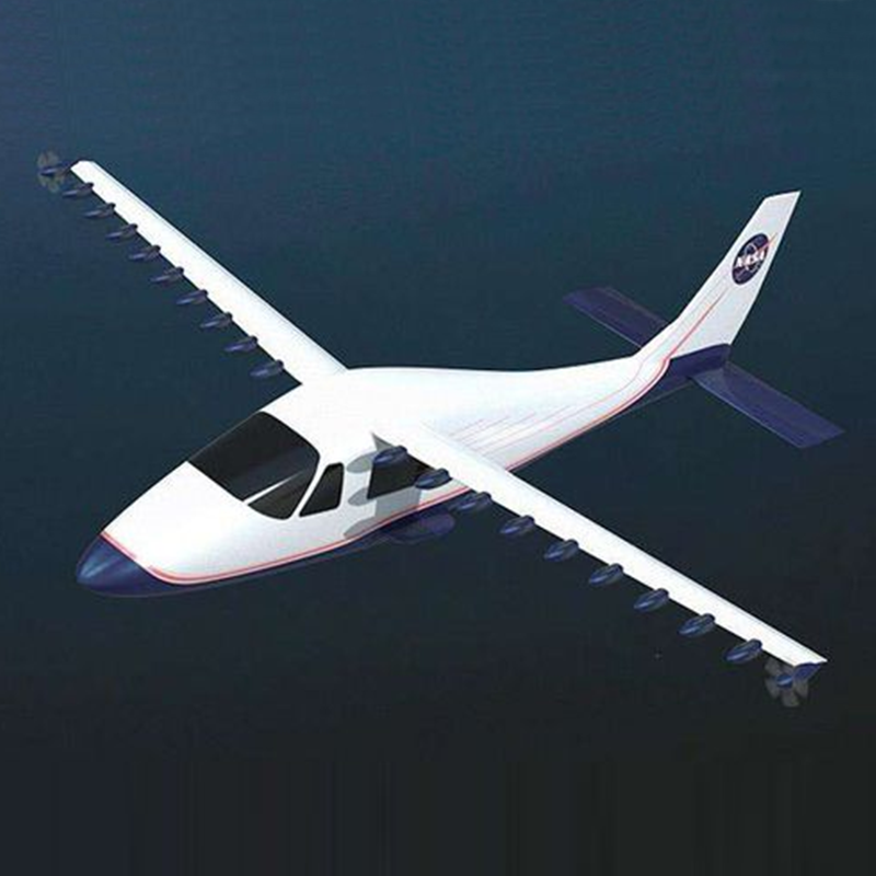 H2FLY তরল হাইড্রোজেন সঞ্চয়স্থানকে ফুয়েল সেল সিস্টেমের সাথে যুক্ত করে