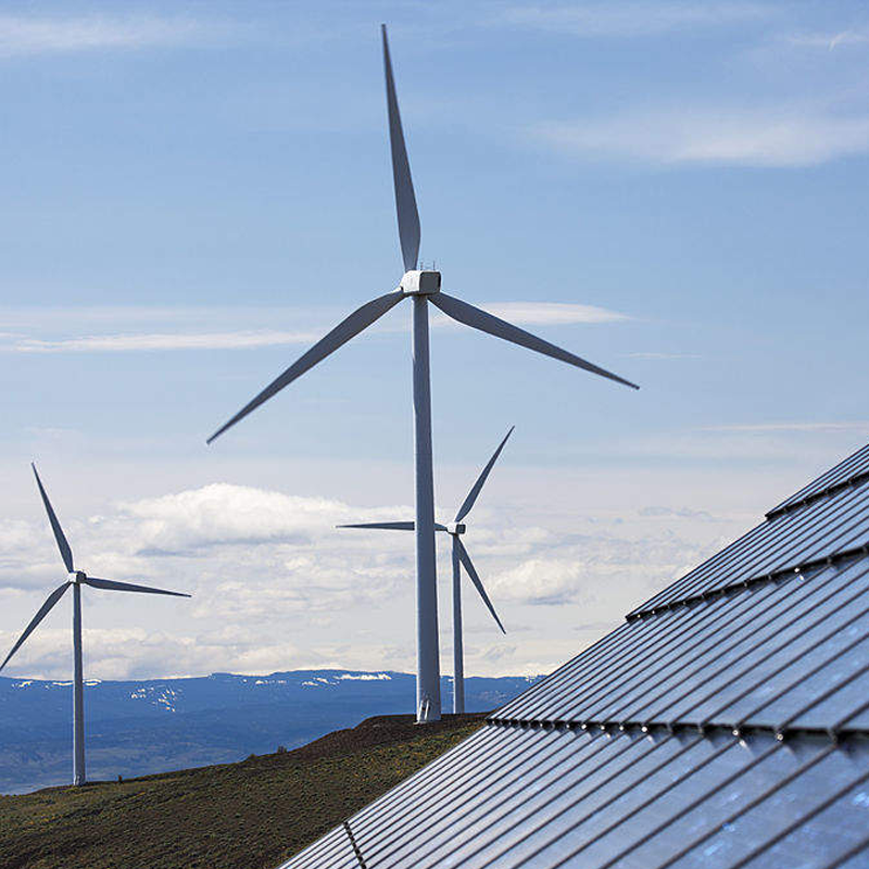অস্ট্রেলিয়ার 3GW CQ-H2 সবুজ হাইড্রোজেন প্রকল্প 10 মিলিয়ন ডলার প্রারম্ভিক মূলধন পেয়েছে