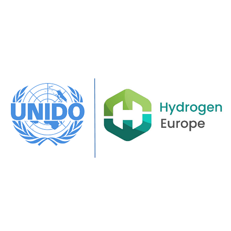 UNIDO হাইড্রোজেন সহযোগিতা এগিয়ে নিতে হাইড্রোজেন ইউরোপের সাথে অংশীদারিত্ব গঠন করে
