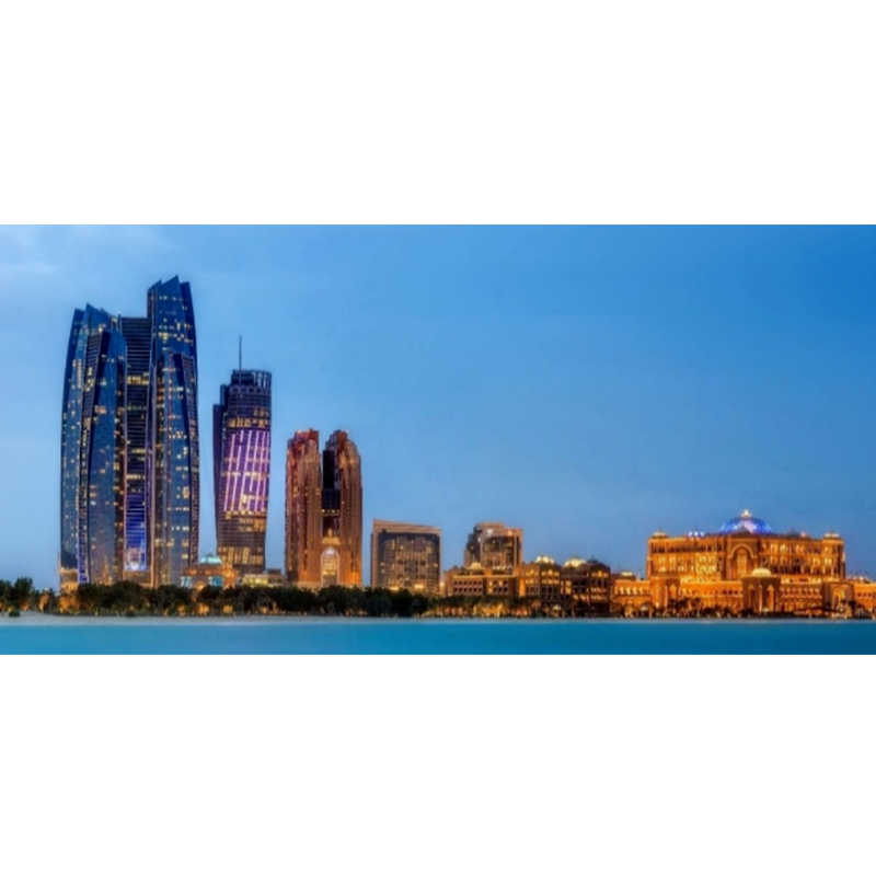 Uae জাতীয় হাইড্রোজেন কৌশল উন্মোচন করেছে