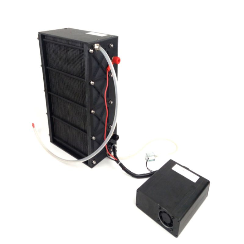 25v হাইড্রোজেন ফুয়েল সেল 2000w ড্রোন ফুয়েল সেল স্ট্যাক