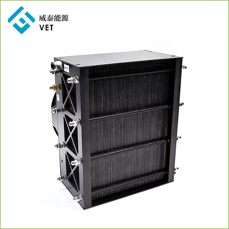 3000W হাইড্রোজেন ফুয়েল সেল স্ট্যাক