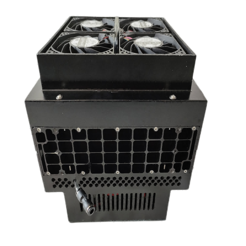 Uav এর জন্য 3kw ফুয়েল সেল হাইড্রোজেন Pemfc হাইড্রোজেন ফুয়েল সেল