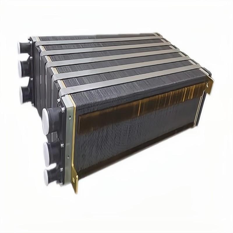 স্বয়ংচালিত ব্যবহারের জন্য উপযুক্ত 40kW জল শীতল জ্বালানী সেল স্ট্যাক
