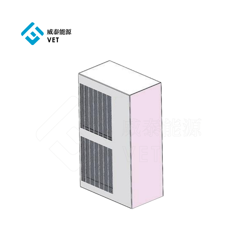 নৌকার জন্য 5000W হাইড্রোজেন জ্বালানী সেল সিস্টেম