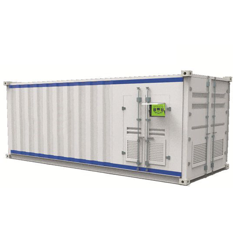 50kw/200kwh ভ্যানডিয়াম ফ্লো ব্যাটারি স্টোরেজ ফ্লো ব্যাটারি প্যাক