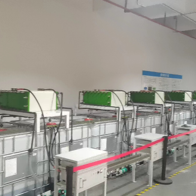 50kw/200kwh Vrfb এনার্জি স্টোরেজ ভ্যানডিয়াম ফ্লো রেডক্স ব্যাটারি