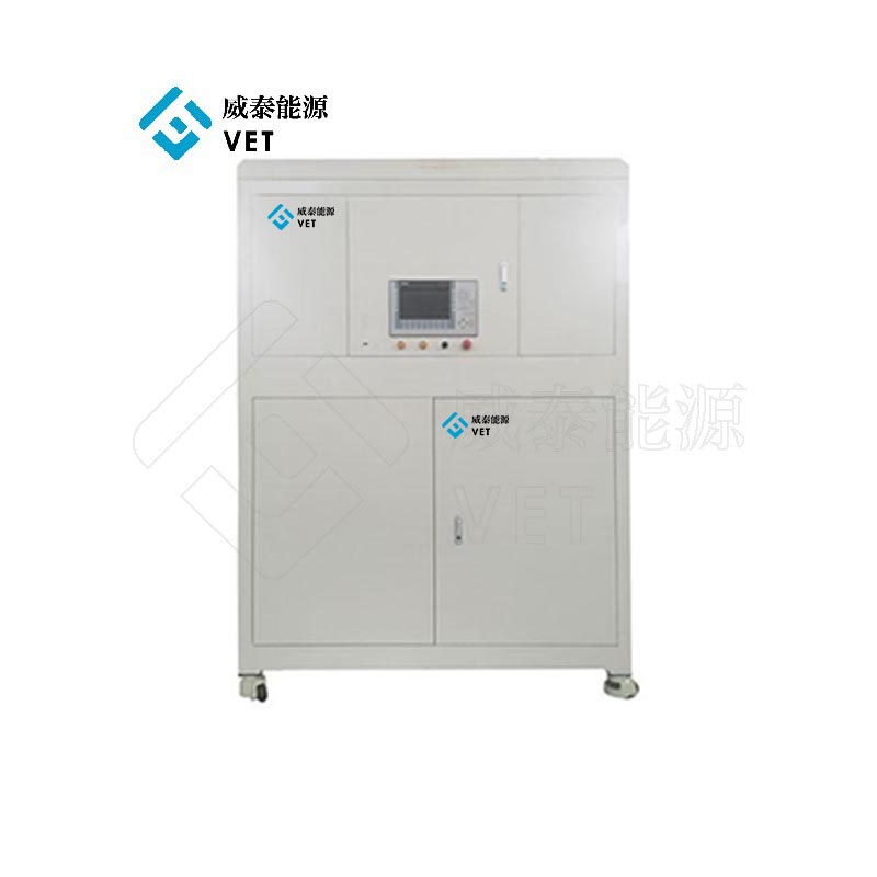 50W 100W 300W 2.5KW 3KW SOFC জ্বালানী সেল
