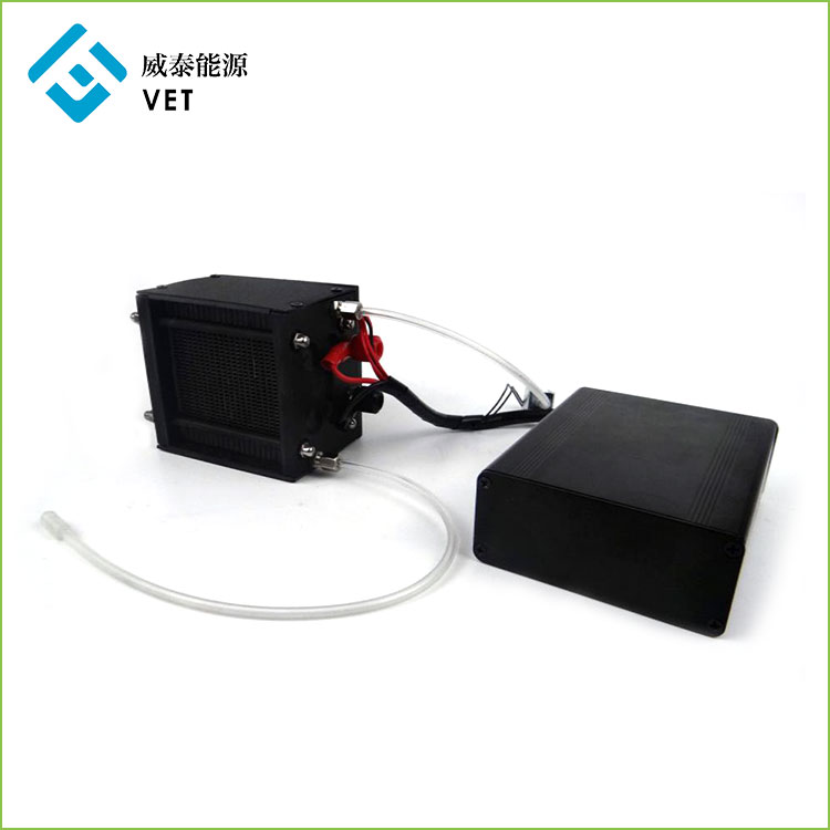 60W হাইড্রোজেন ফুয়েল সেল স্ট্যাক
