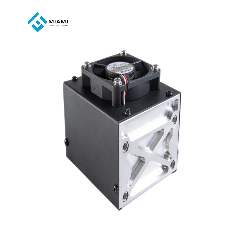 এয়ার কুলড 2000W হাইড্রোজেন জ্বালানী সেল