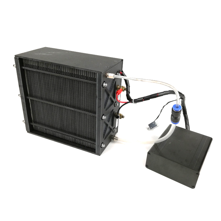 কাস্টমাইজড 2000W হাইড্রোজেন জ্বালানী সেল