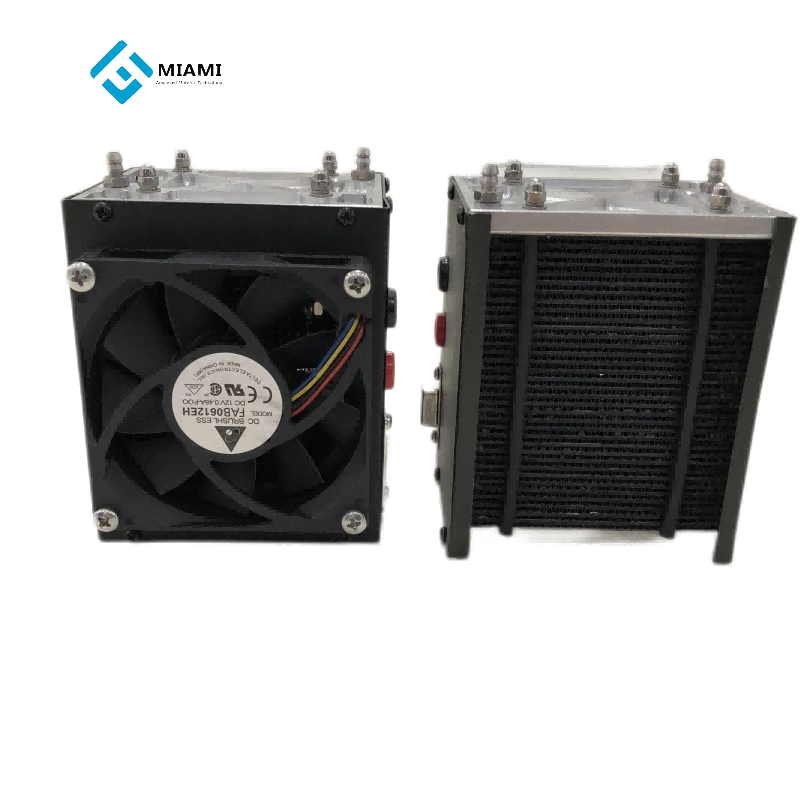দক্ষ এবং পরিষ্কার 60w হাইড্রোজেন ফুয়েল সেল স্ট্যাক