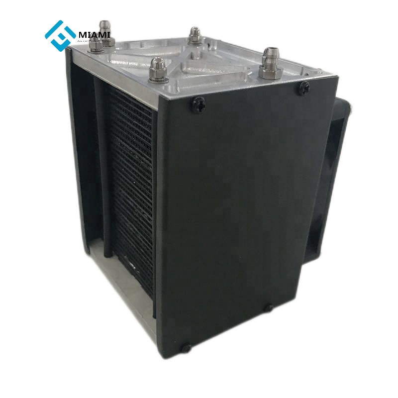 বৈদ্যুতিক মোটর ফুয়েল সেল Pem 220w ফুয়েল সেল স্ট্যাক হাইড্রোজেন জেনারেটর