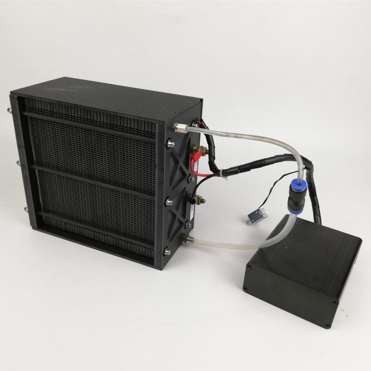 Uav এর জন্য ফুয়েল সেল স্ট্যাক 24v 1000w হাইড্রোজেন ফুয়েল সেল