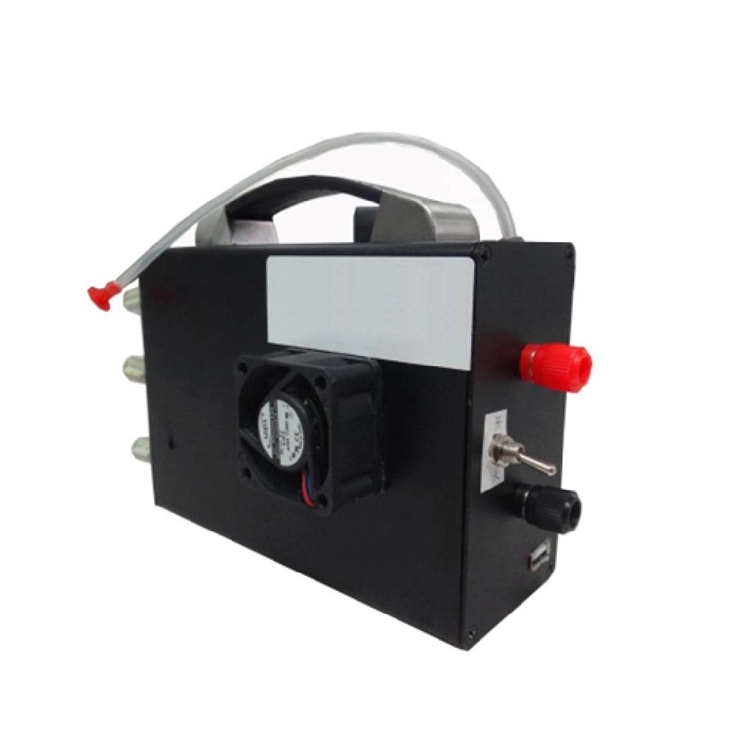 ফুয়েল সেল স্ট্যাক 300W হাইড্রোজেন ফুয়েল সেল ব্যাকআপ পাওয়ার সাপ্লাই