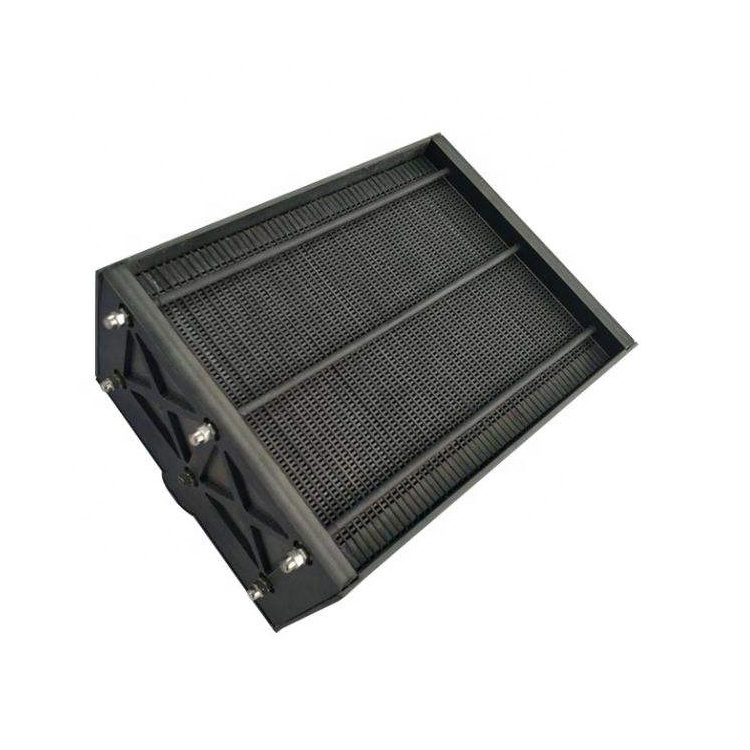 ফুয়েল সেল স্ট্যাক 3kw হাইড্রোজেন ইউএভি পাওয়ার সিস্টেম