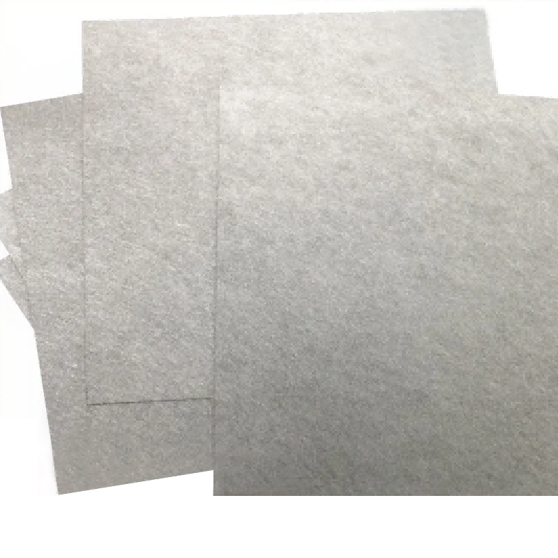 গ্যাস বিস্তার স্তর টাইটানিয়াম sintered মাদুর
