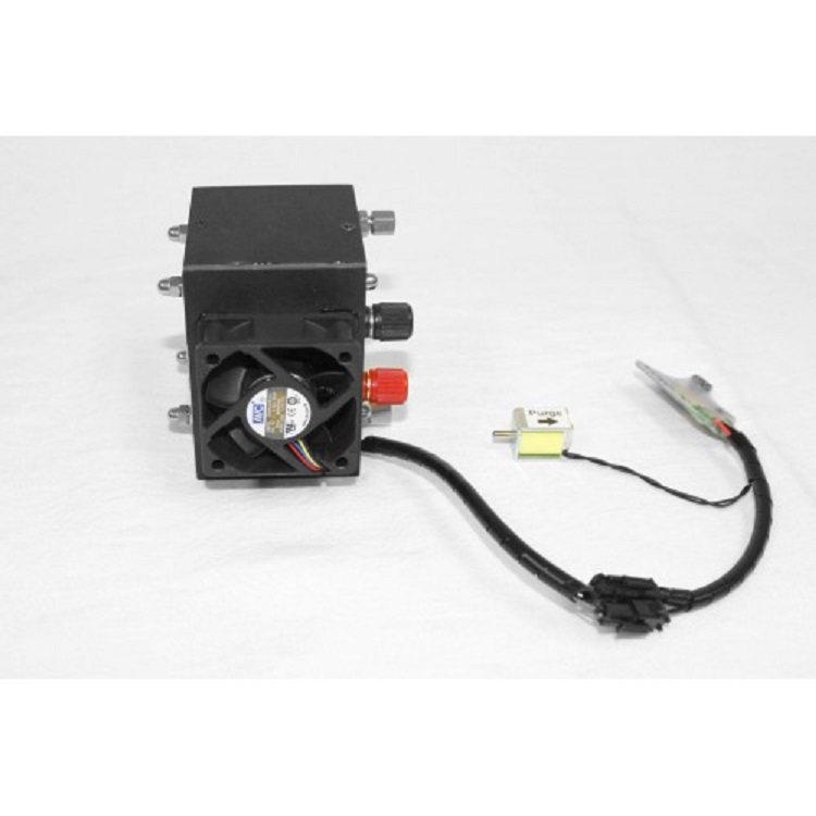 উচ্চ মানের 300W ফুয়েল সেল সব ধাতু ছোট আকার