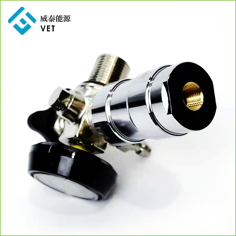 JRF-H35-01TA গ্যাস সিলিন্ডার প্রেসার রিলিফ ভালভ