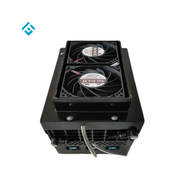 দীর্ঘ জীবন 3kw ড্রোন হাইড্রোজেন ফুয়েল সেল
