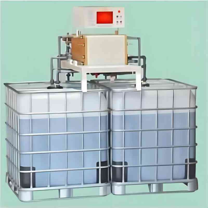 ভ্যানাডিয়াম ইলেক্ট্রোলাইট ব্যাটারি ভ্যানাডিয়াম ফ্লো ব্যাটারি আয়ন বিনিময় ঝিল্লি চুল্লি প্রস্তুতকারক