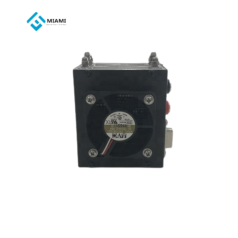 Pem ফুয়েল সেল স্ট্যাক Pem ফুয়েল সেল 12v