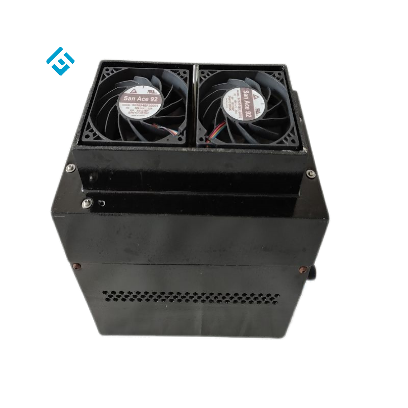 Pemfc Uav মেটাল ফুয়েল সেল হাইড্রোজেন