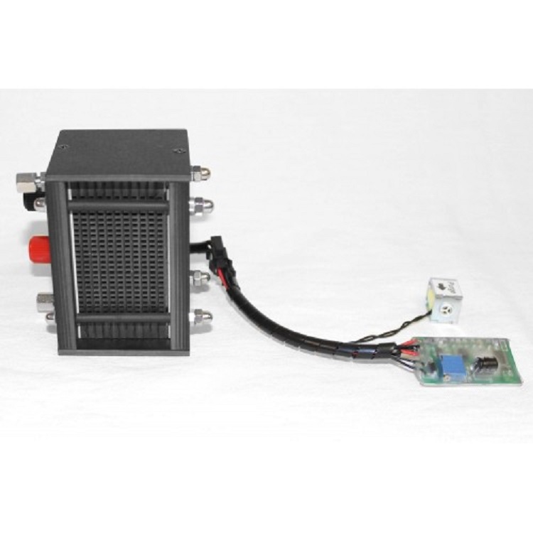 পোর্টেবল 300w হাইড্রোজেন চালিত ধাতব জ্বালানী সেল