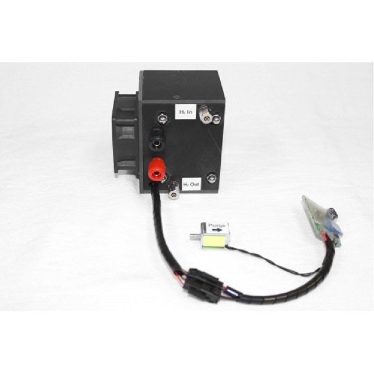 পোর্টেবল হাইড্রোজেন ড্রোন পাওয়ার ব্যাটারি 300w হাইড্রোজেন ফুয়েল সেল