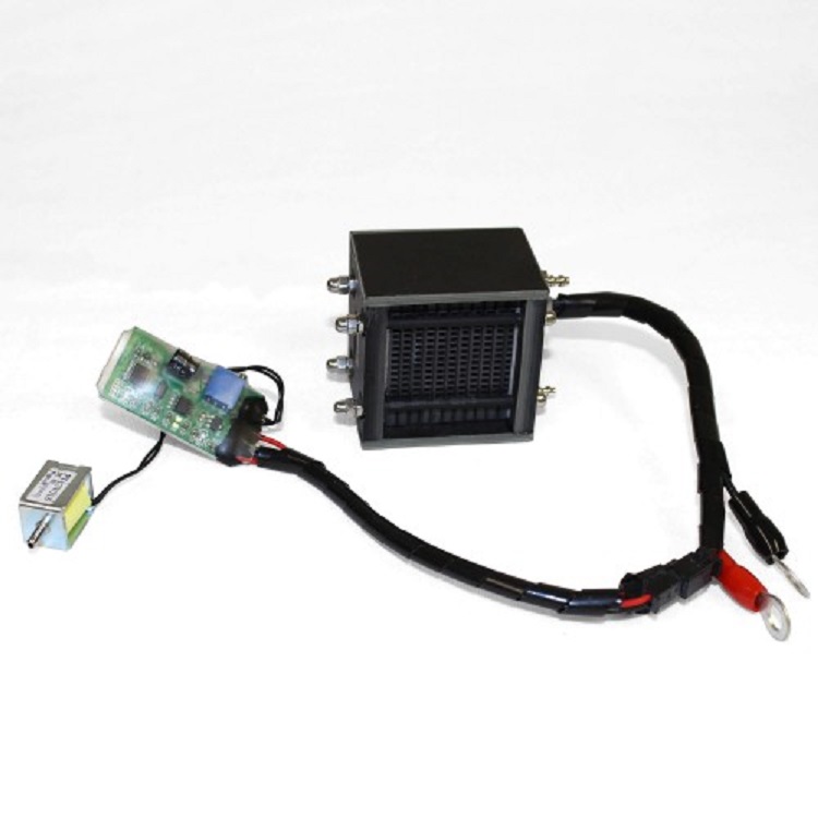 পোর্টেবল মেটাল 300W ছোট আয়তনের হাইড্রোজেন ফুয়েল সেল কিট