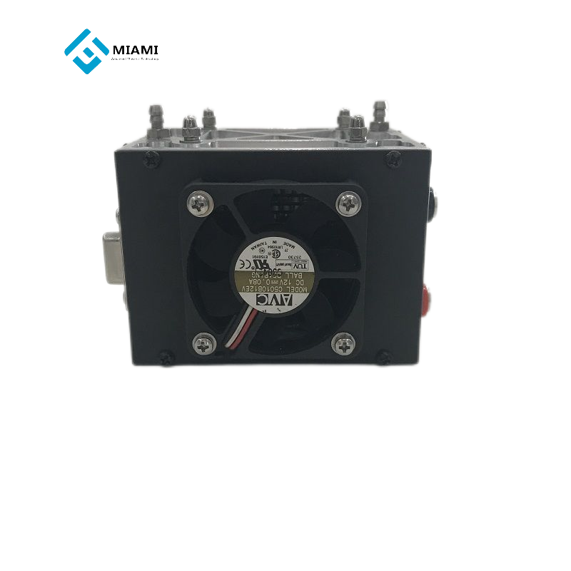 নির্ভরযোগ্য এবং স্থিতিশীল 60w হাইড্রোজেন ফুয়েল সেল স্ট্যাক
