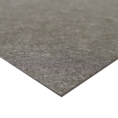 Sintered টাইটানিয়াম অনুভূত - ব্যাটারি জীবন প্রসারিত