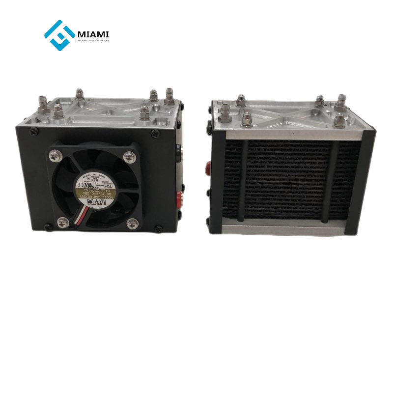 ছোট এবং দক্ষ 60w হাইড্রোজেন ফুয়েল সেল স্ট্যাক