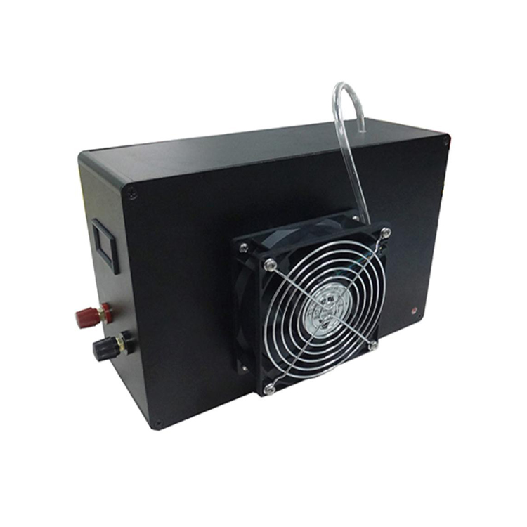 3000w ধাতব ছোট আয়তনের হাইড্রোজেন জ্বালানী কোষের স্থিতিশীল ফাংশন