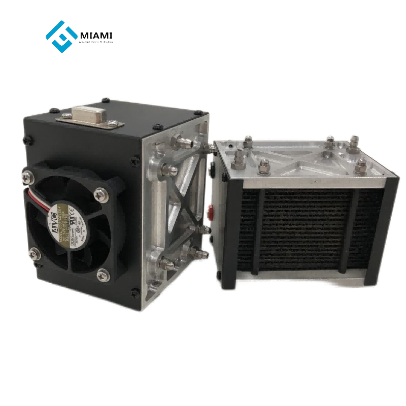 সময় এবং শক্তি সাশ্রয়ী 60w হাইড্রোজেন ফুয়েল সেল স্ট্যাক