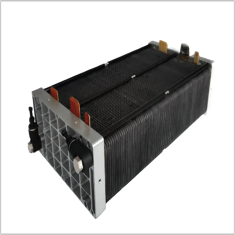 Uav 3000w স্থিতিশীল হাইড্রোজেন জ্বালানী সেল স্ট্যাক