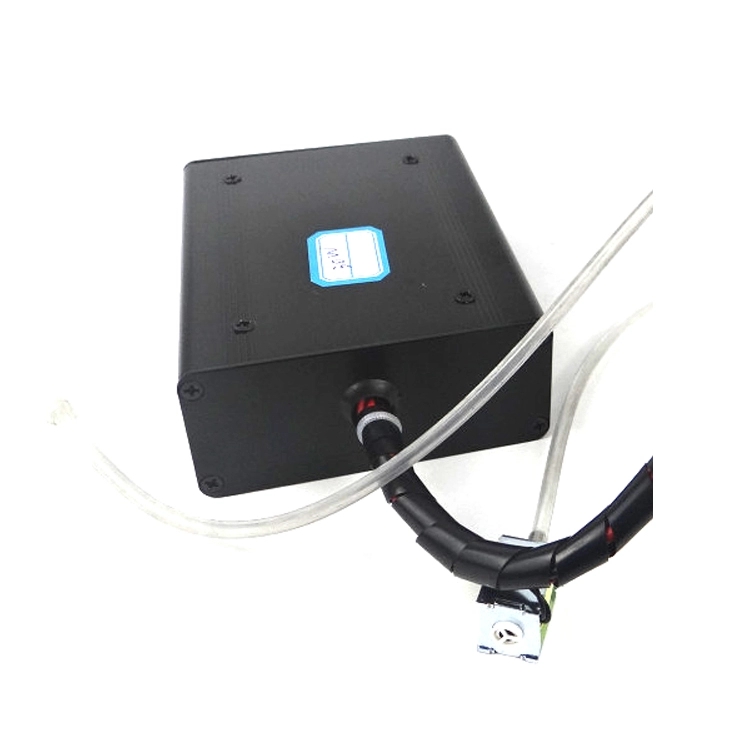 Vet 24V ফুয়েল সেল 2000w হাইড্রোজেন ফুয়েল সেল স্ট্যাক
