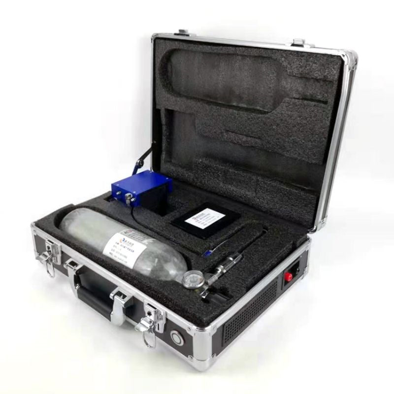 VET 3000w Uav হাইড্রোজেন অক্সিন ফুয়েল সেল 48v